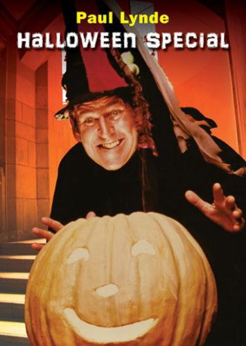 The Paul Lynde Halloween Special - Paul Lynde - Movies - AMV11 (IMPORT) - 0089353702229 - September 11, 2018