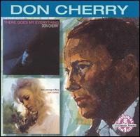 There Goes My Everything: Take a Message to Mary - Don Cherry - Musik - COLLECTABLES - 0090431758229 - 16. september 2003