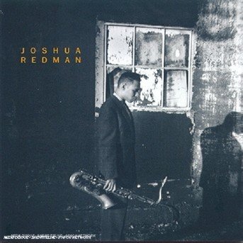 Cover for Joshua Redman (CD) (1993)