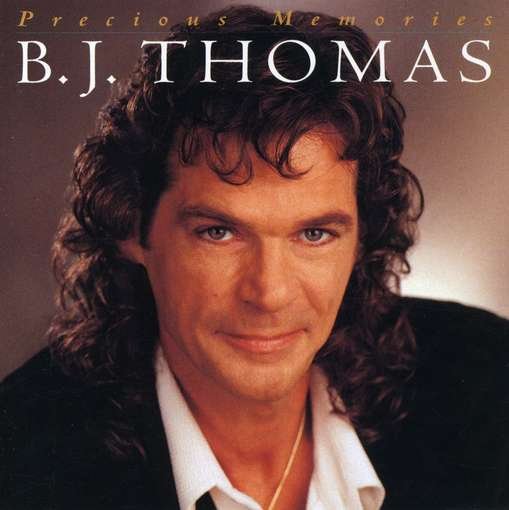 Precious Memories - B.J. Thomas - Musik - WARNER - 0093624595229 - 8. august 1995