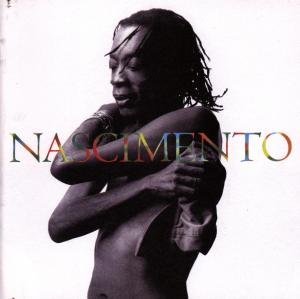 Cover for Milton Nascimento · Nascimento (CD) (1997)