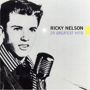 Greatest Hits - Ricky Nelson - Musikk - POP / ROCK - 0094631226229 - 27. desember 2005