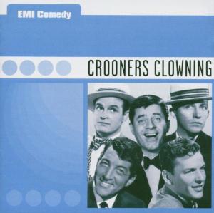 Emi Comedy (Crooners Clowing) - V/A - Música - Warner - 0094633011229 - 28 de outubro de 2005