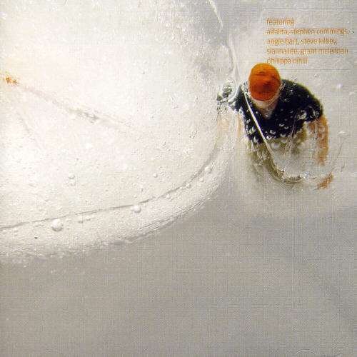 Cover for Gb3 · Emptiness Is Our Business (CD) (2001)