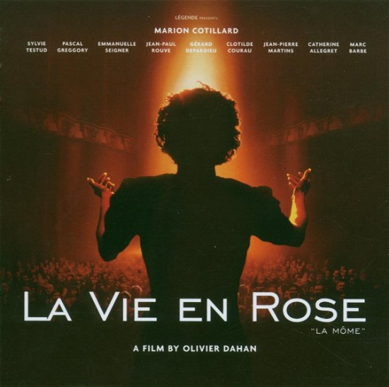 Cover for Vie en Rose / O.s.t. (CD) [Remastered edition] (2007)