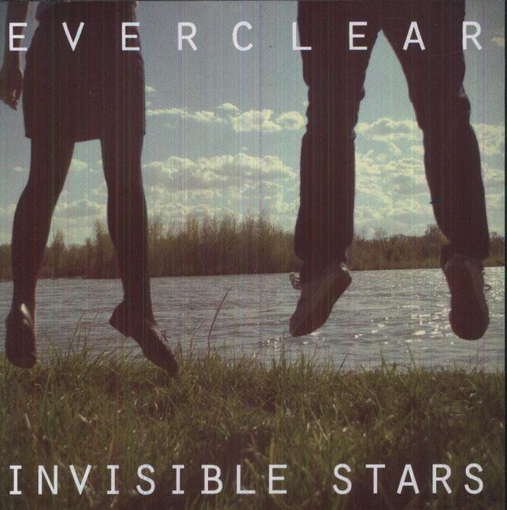 Invisible Stars - Everclear - Musiikki - ENT. ONE MUSIC - 0099923243229 - tiistai 26. kesäkuuta 2012