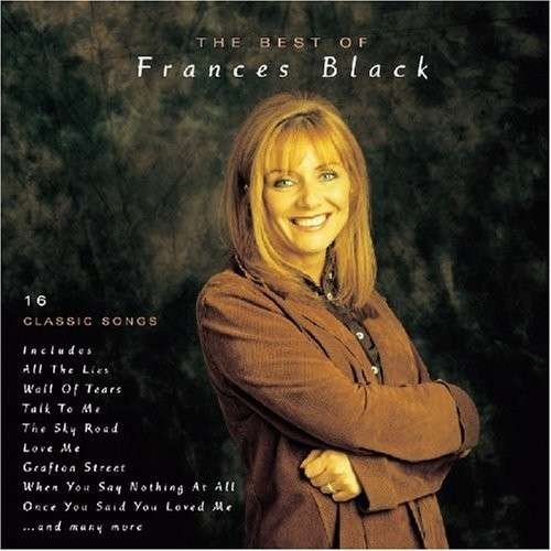Cover for Black Frances · Best of (CD) (1990)