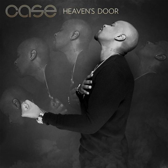 Cover for Case · Heaven-s Door (CD) (2017)