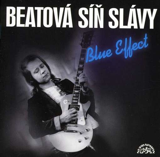 Cover for Blue Effect · Beat Hall of Fame (CD) (2012)