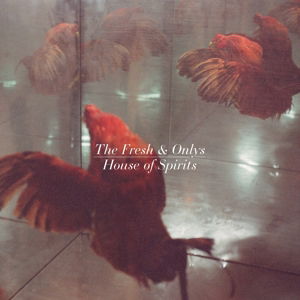 Cover for Fresh &amp; Onlys · House Of Spirits (CD) (2014)