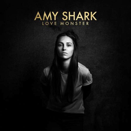 Love Monster - Amy Shark - Music - POP - 0190758544229 - July 13, 2018