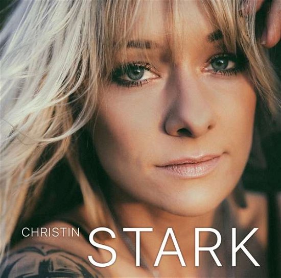 Cover for Christin Stark · Stark (CD) (2020)