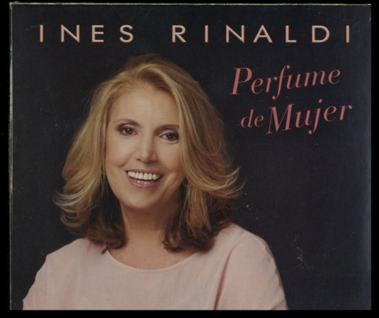 Cover for Rinaldi Ines · Perfume De Mujer (CD) (2019)