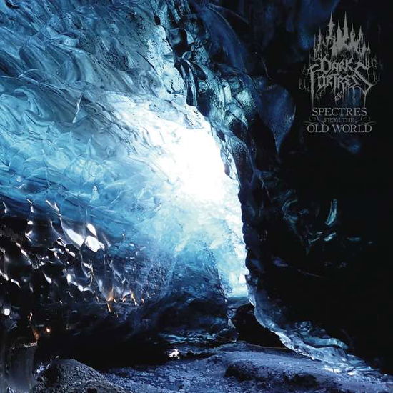 Spectres from the Old World / Ltd. CD Mediabook - Dark Fortress - Musiikki - POP - 0194397145229 - perjantai 13. maaliskuuta 2020