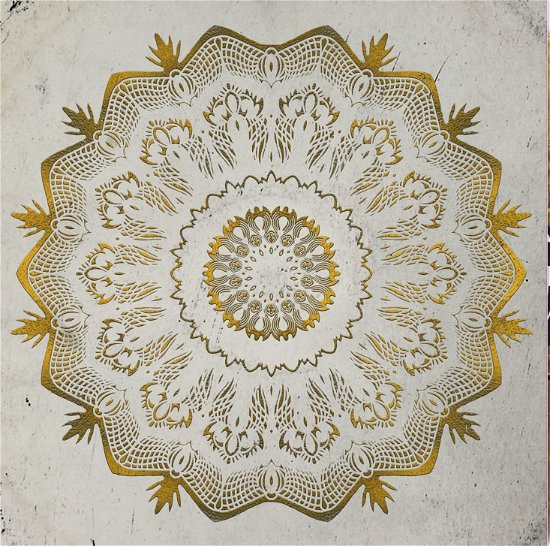 Various Artists · Mandala (mello Music Group Presents) (LP) [Colored Vinyl, Gold, Limited edition] (2022)