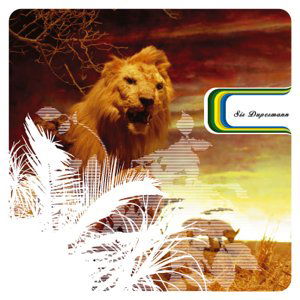 Cover for Sir Dupermann (CD) (2002)