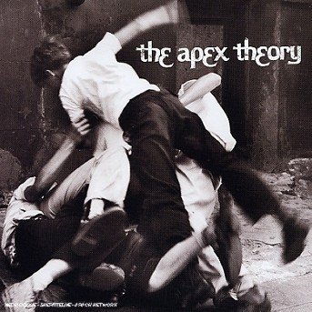 Topsy-turvy - Apex Theory - Music - POLYDOR - 0600445037229 - October 3, 2006