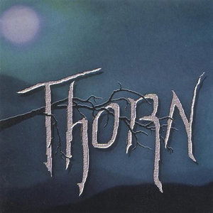 Cover for Thorn (CD) (2000)