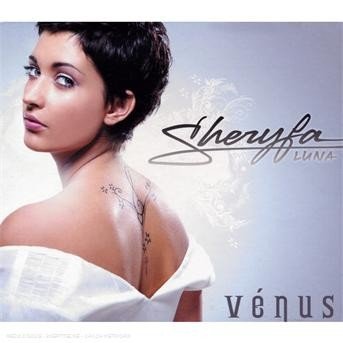 Cover for Sheryfa Luna · Venus (CD) (2009)