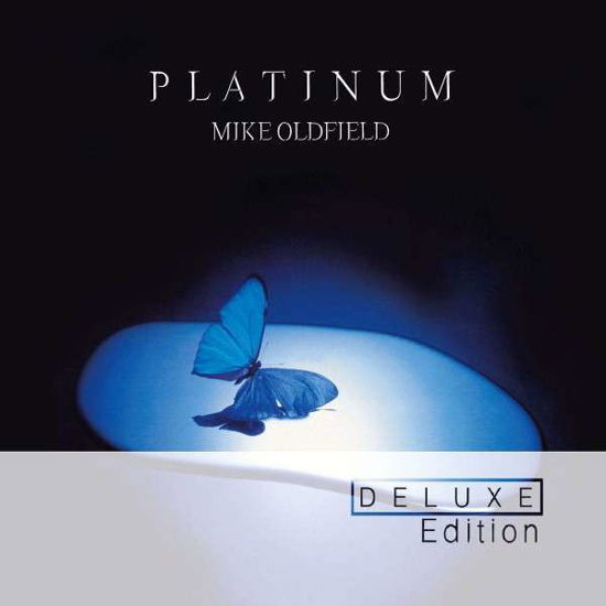 Platinum - Mike Oldfield - Musik - MERCURY - 0600753394229 - 27. juli 2012