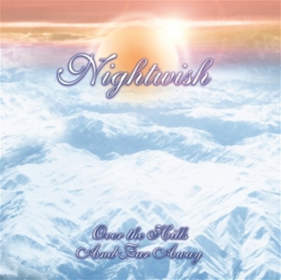 Nightwish-over the Hills and Far.. - LP - Musique - MOV - 0600753464229 - 27 janvier 2014