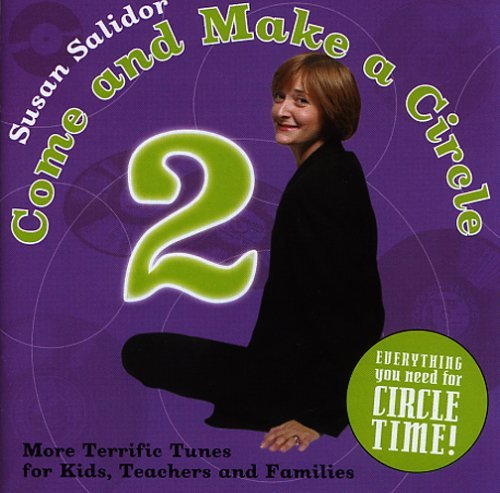 Come & Make a Circle 2 - Susan Salidor - Musik - CD Baby - 0601735081229 - 13. Dezember 2005