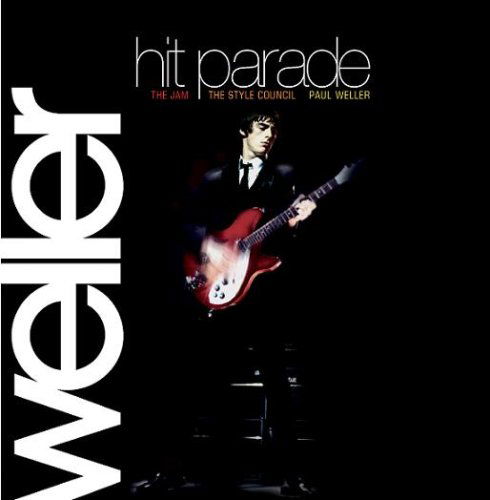 Hit Parade - Paul Weller - Musik - ISLAND - 0602498435229 - 2. november 2006