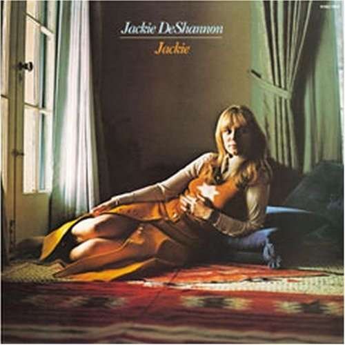 Cover for Jackie Deshannon · Jackie... Plus (CD) [Limited edition] (2008)
