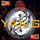 Cover for Fish · Yang (CD) (2017)