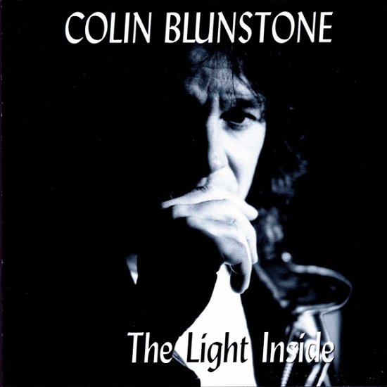 Cover for Colin Blunstone · Light Inside (CD) (1998)