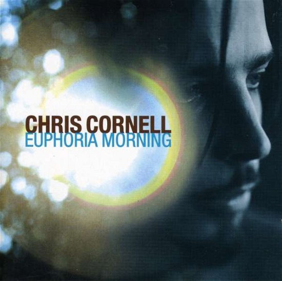 Cover for Cornell Chris · Euphoria Morning (Euphoria Mourning) (CD) (2016)