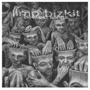 Cover for Limp Bizkit · New Old Songs (CD) (2001)