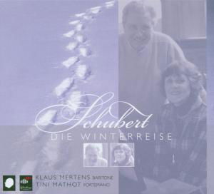 Cover for Jonas Kaufmann · Winterreisse (CD) (2005)