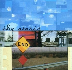 End is Forever - The Ataris - Musiikki - KUNG FU - 0610337878229 - maanantai 16. helmikuuta 2009