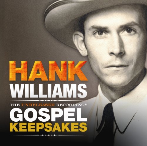 Cover for Hank Williams · Unreleased Recordings (CD) (2009)