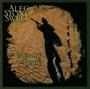 Memory & Praise - Alec Stone-sweet - Musik - APPLESEED - 0611587104229 - 12. september 2000