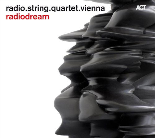 Radiodream - Radio String Quartet - Musik - ACT - 0614427951229 - 27. oktober 2011