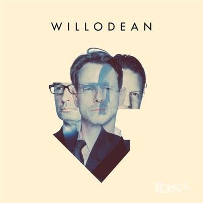 Cover for Willodean · Life &amp; Limbo (CD) [EP edition] (2017)