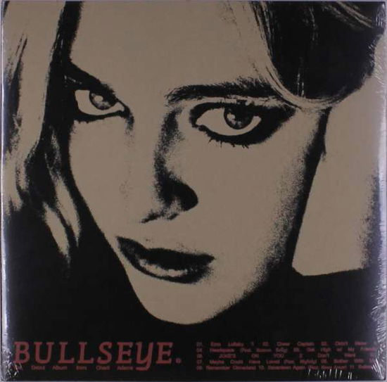 Bullseye (Bone Vinyl) - Charli Adams - Musik - ULTRA RECORDS. LLC - 0617465028229 - 13. august 2021