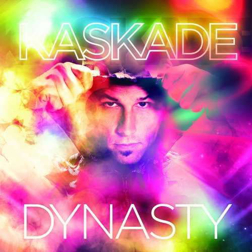 Cover for Kaskade · Dynasty (CD) [Digipak] (2010)