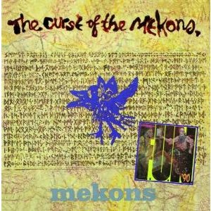 Curse of the Mekons / F.u.n.'90 - Mekons - Música - COLLECTOR'S CHOICE MUSIC (H'ART) - 0617742020229 - 