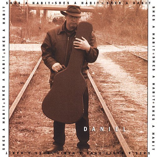 Cover for Daniel · She's a Habit (CD) (2006)