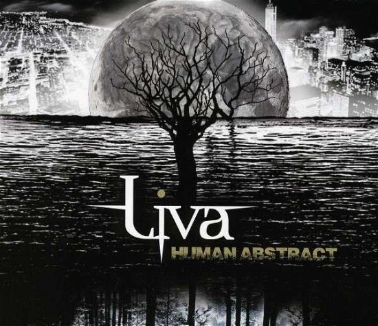 Human Abstract - Livam - Muziek - BOB MEDIA - 0623339168229 - 6 mei 2016