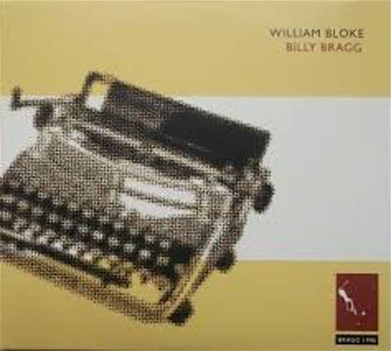 William Bloke - Billy Bragg - Music -  - 0623339902229 - July 10, 2020