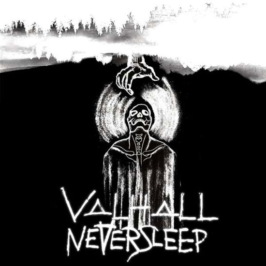 Neversleep - Valhall - Music - ARTOFFACT - 0628070639229 - October 15, 2021