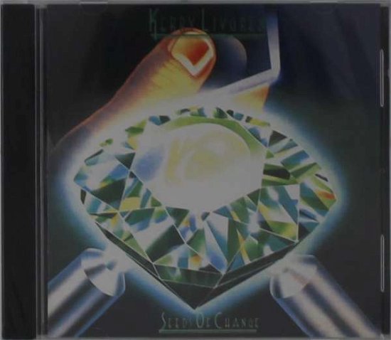Seeds of Change - Kerry Livgren - Musik - RENAISSANCE - 0630428011229 - 19 november 1996