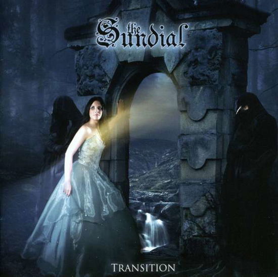 Cover for Sundial · Transition (CD) (2008)