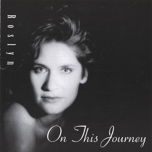 Cover for Roslyn · On This Journey (CD) (2006)