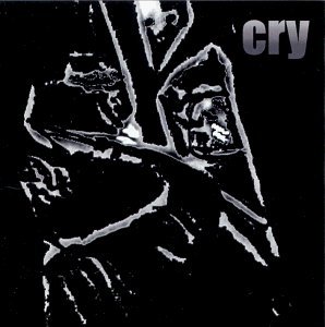 Cover for Cry (CD) (1999)