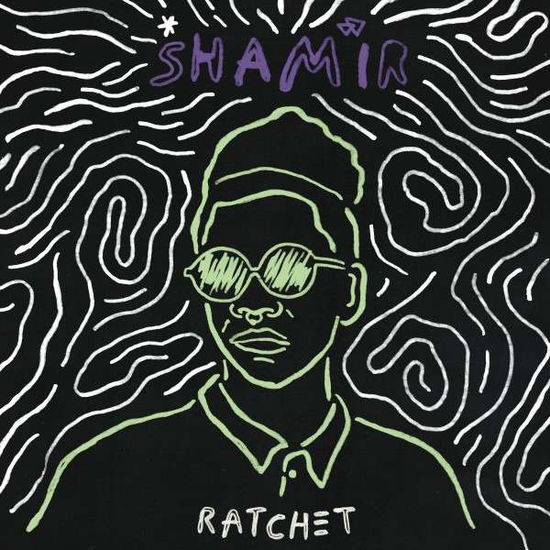 Ratchet - Shamir - Musik - XL RECORDINGS - 0634904067229 - 18. maj 2015